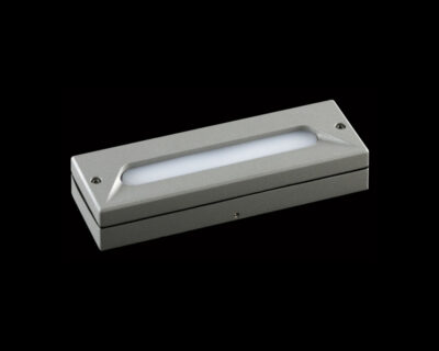 LED SMD Eyelid Rectangular Surface Mounted Step Light LED SMD Eyelid Rectangular Surface Mounted Step Light