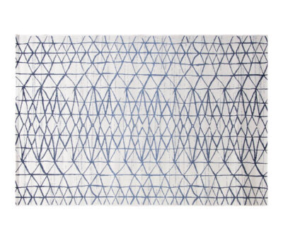 Prisma Zig Zag Rug Prisma Zig Zag Rug