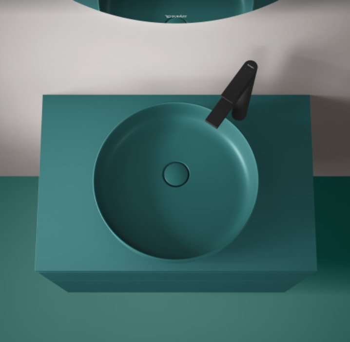 duravit-millio-series-turquoise-basin