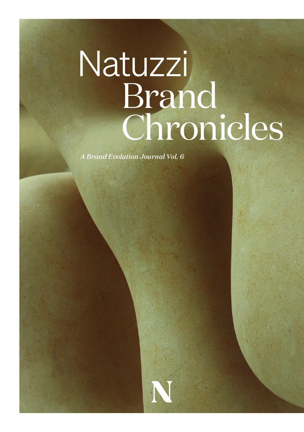 Natuzzi Italia – Natuzzi Brand Chronicles Vol 6