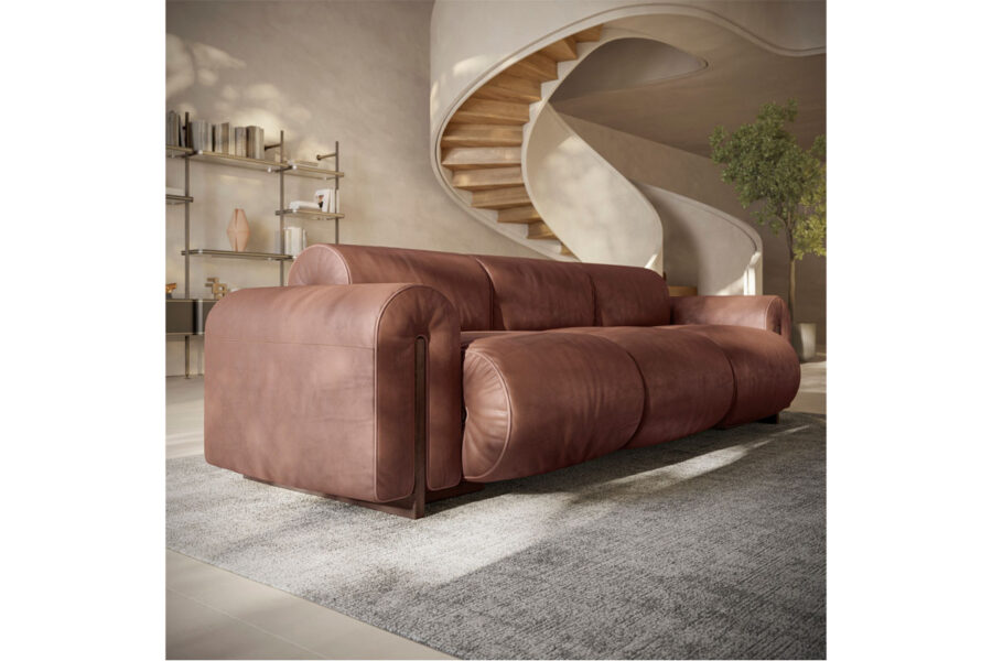 bitalian-showcasing-natuzzi-iItalia-sofa