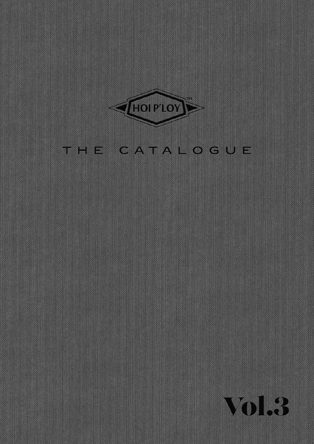 Hoi Ploy Digital Catalogue