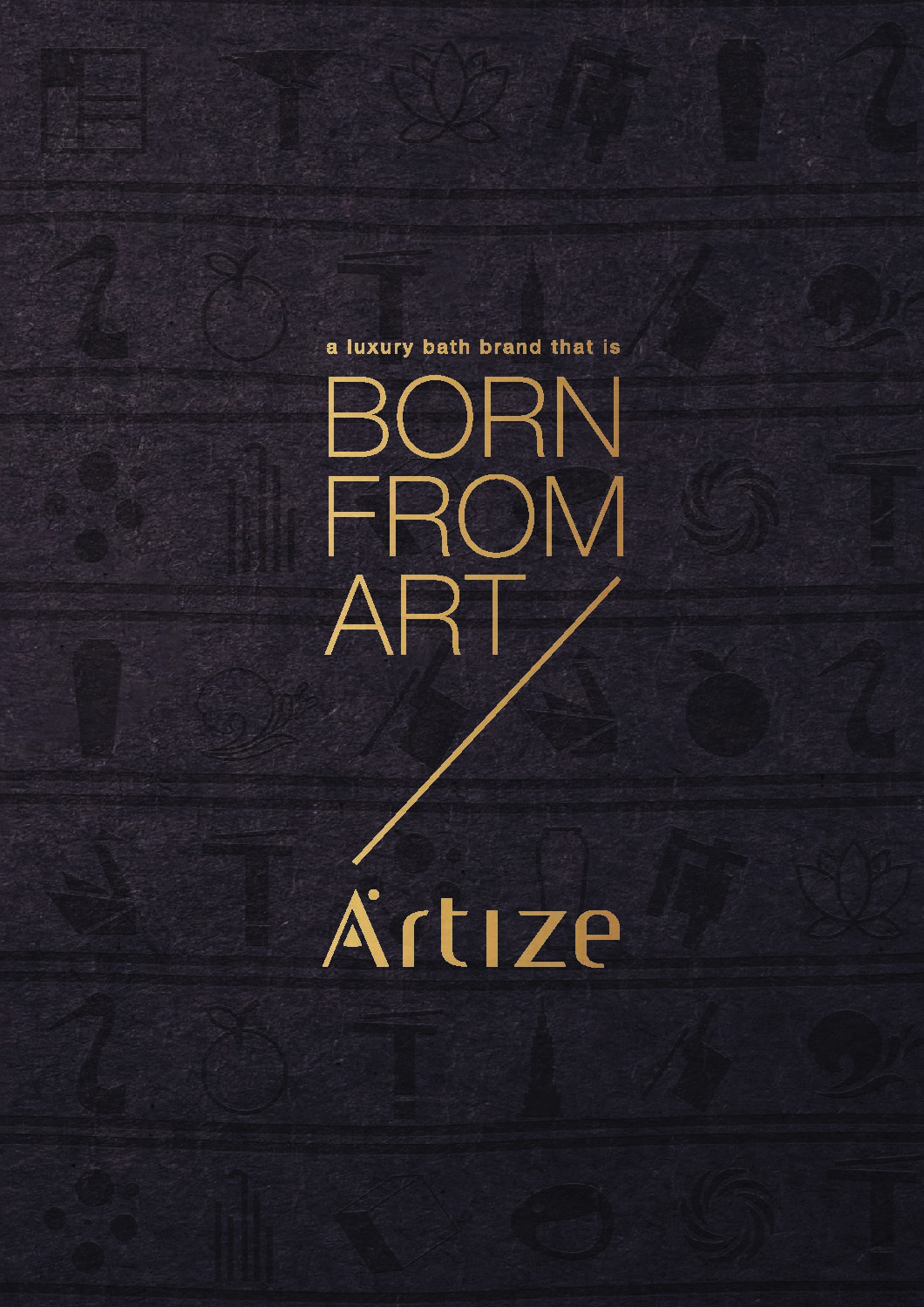 Artize South Africa Catalogue