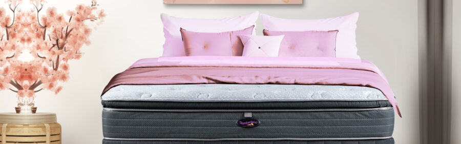 slumberland-march-lifestyle-bedroom-settings-two-pink