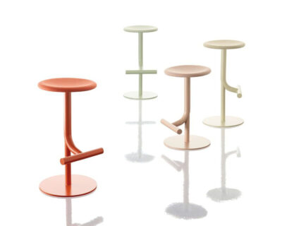 Magis Tibu Bar Stool Magis Tibu Bar Stool