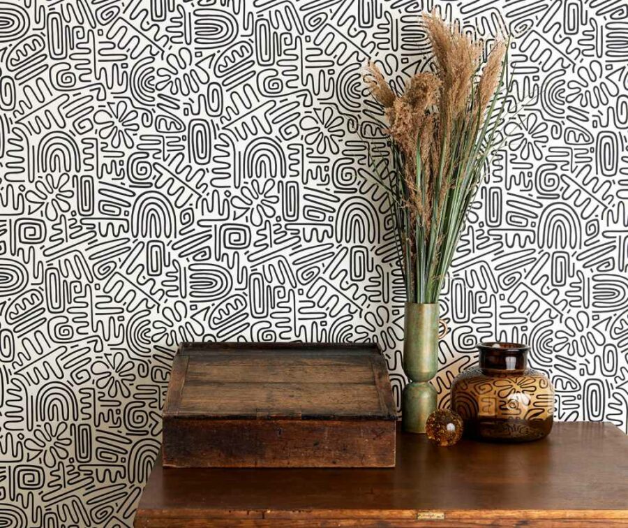 missprint-monochrome-wallpaper-collection missprint-monochrome-wallpaper-collection