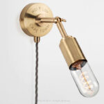 hoiploy-alfie-swivel-wall-sconce-brass-decor hoiploy-alfie-swivel-wall-sconce-brass-decor