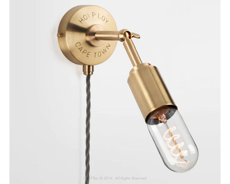 hoiploy-alfie-swivel-wall-sconce-brass hoiploy-alfie-swivel-wall-sconce-brass