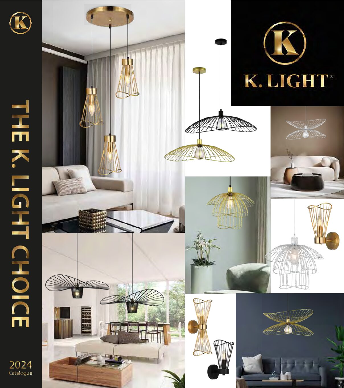 KLight Catalogue 2024