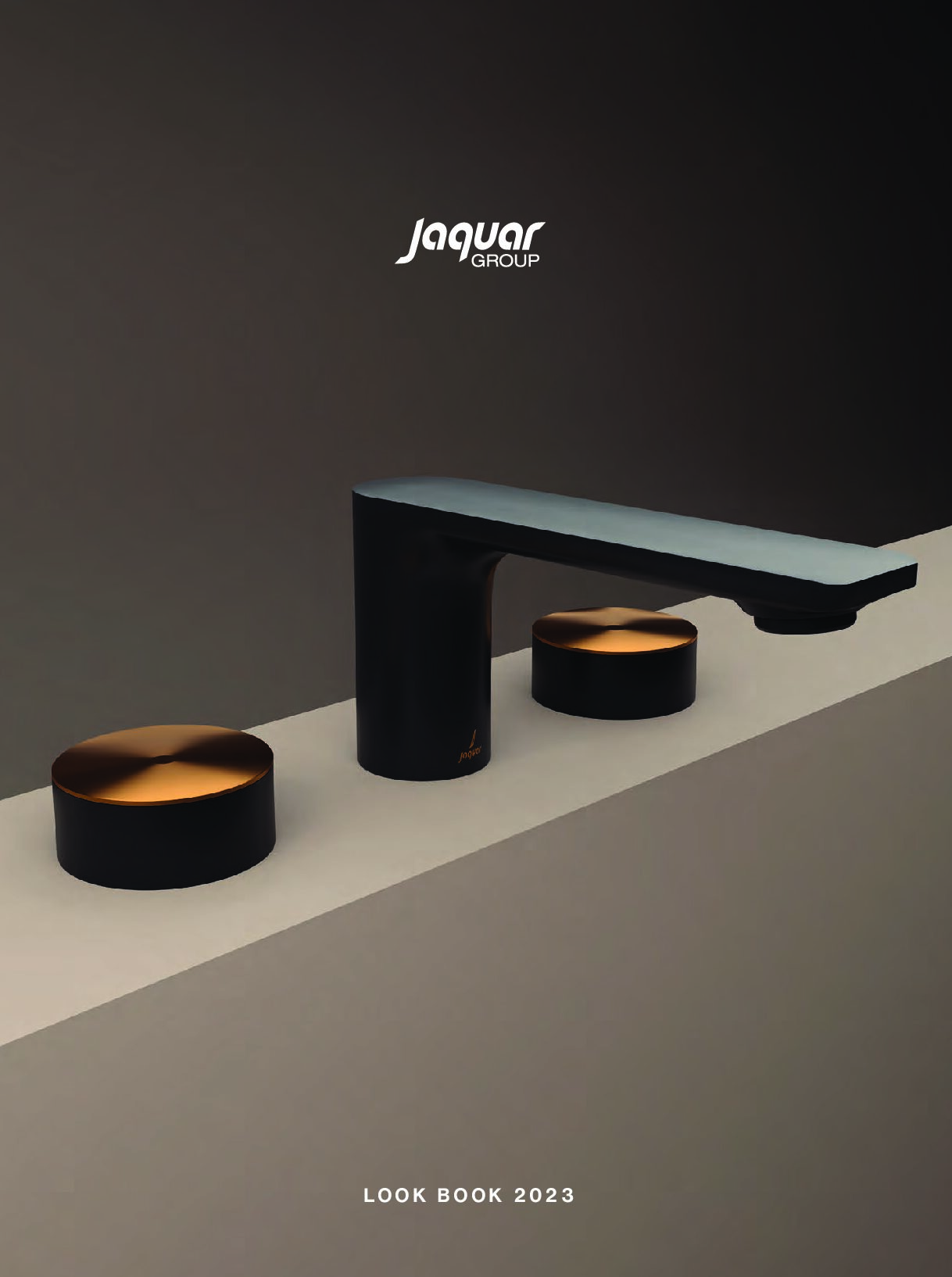 Jaquar Bath Light Lookbook