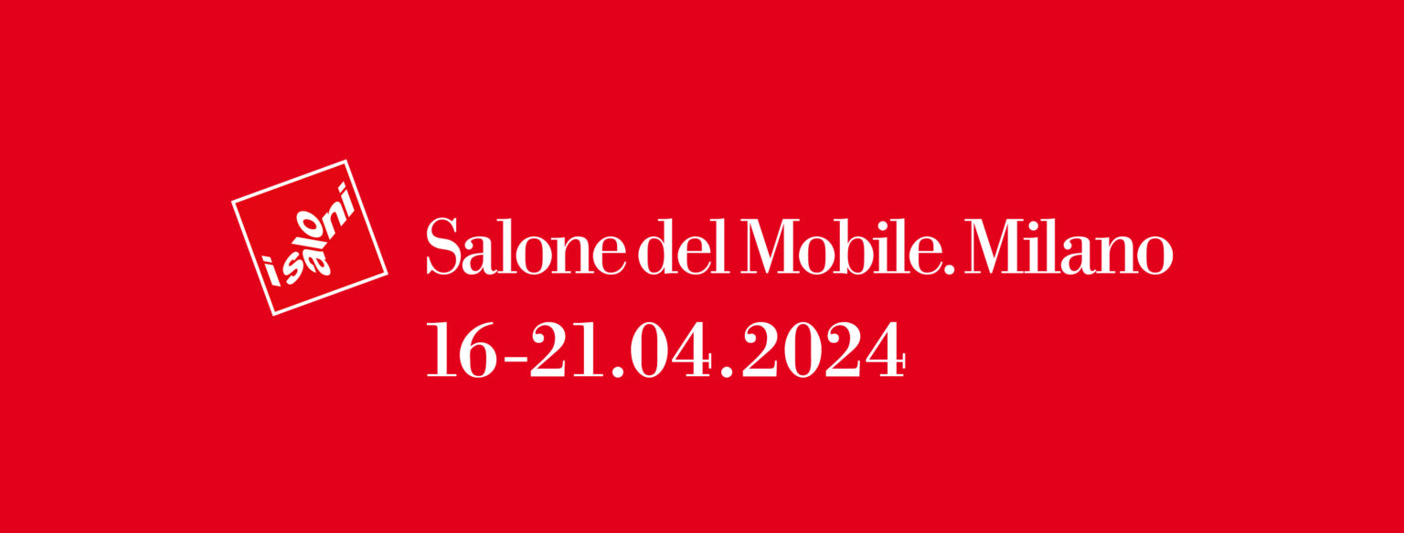 Salone del Mobile.Milano 2024 - SA Decor & Design