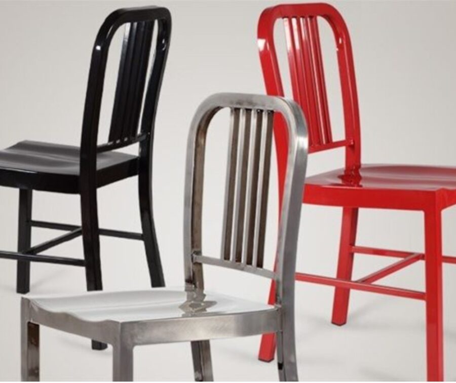 Madrid Chair Madrid Chair