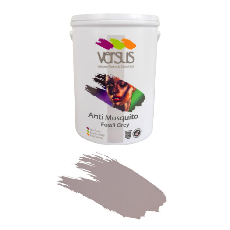 Anti-Mosquito-Fossil-Grey Anti-Mosquito-Fossil-Grey
