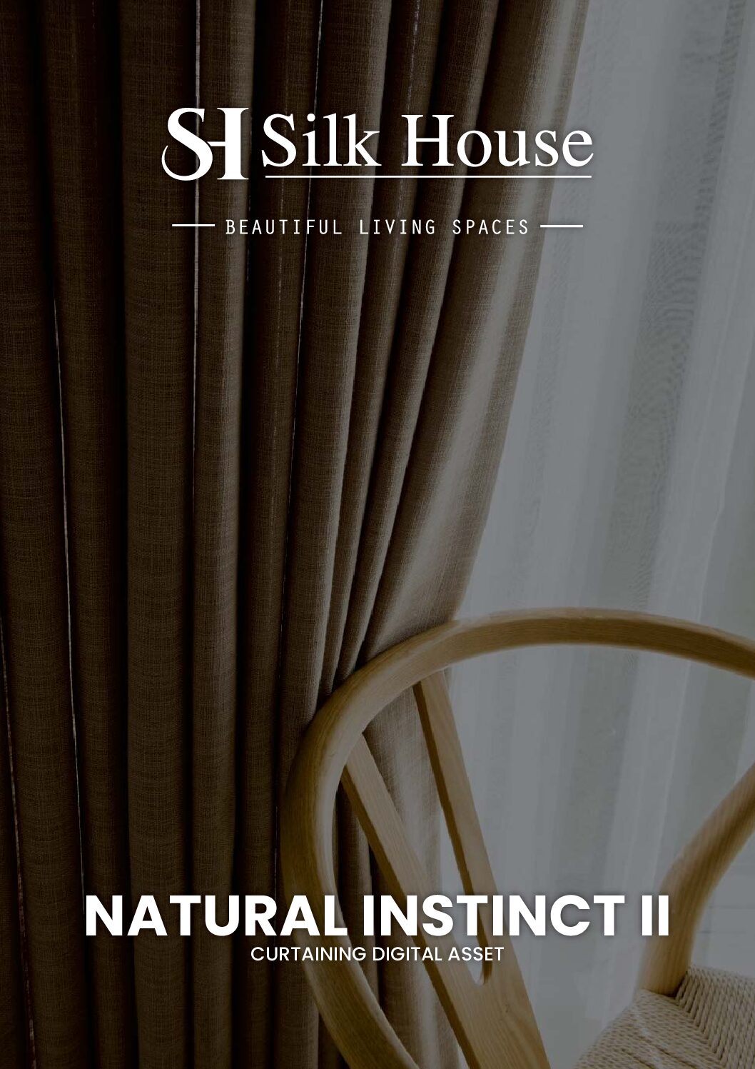 Silk House Natural Instinct 2 DA2024