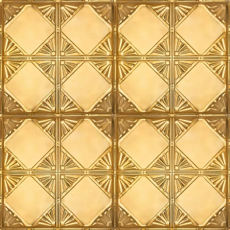 vintage-pressed-ceilings-mosaic