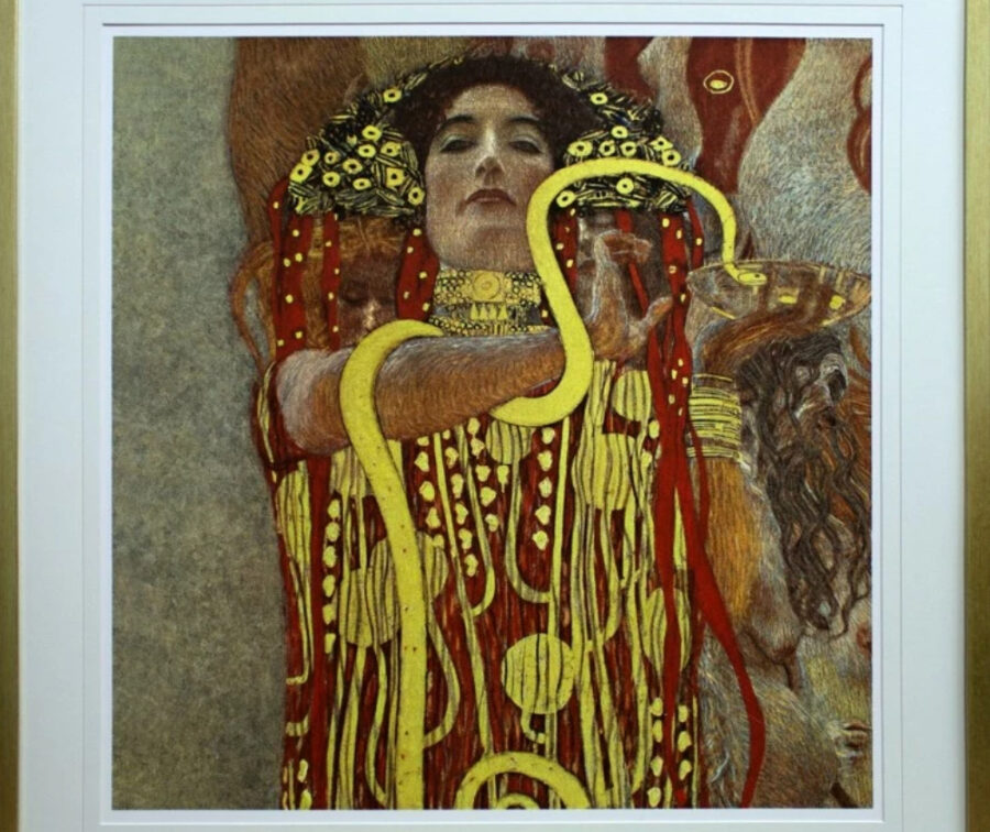 Hygieia-Fine-Art-Framed-Print Hygieia-Fine-Art-Framed-Print