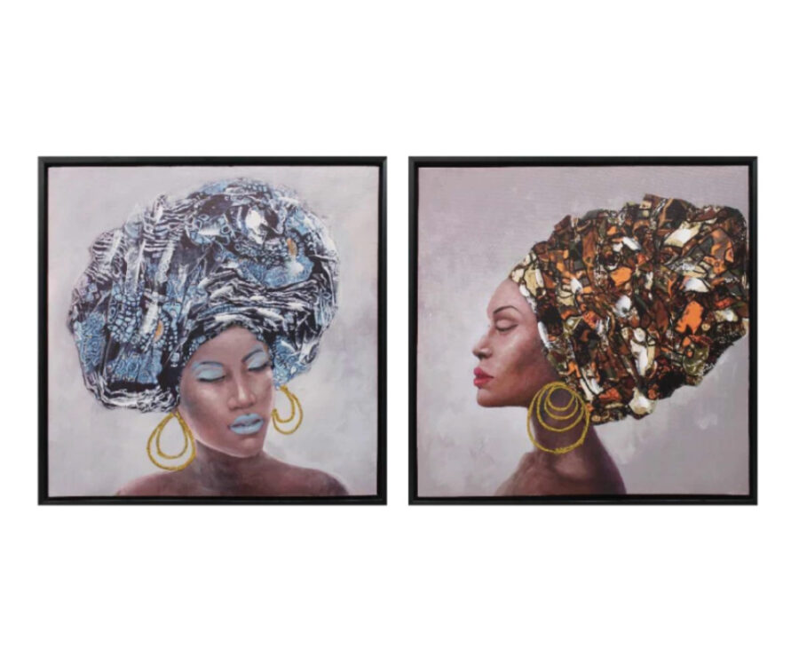 Set-Of-2-Turban Set-Of-2-Turban