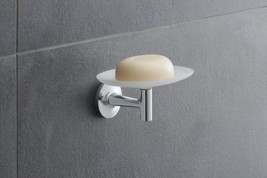 duravit-starck-t-soap-dish-chrome