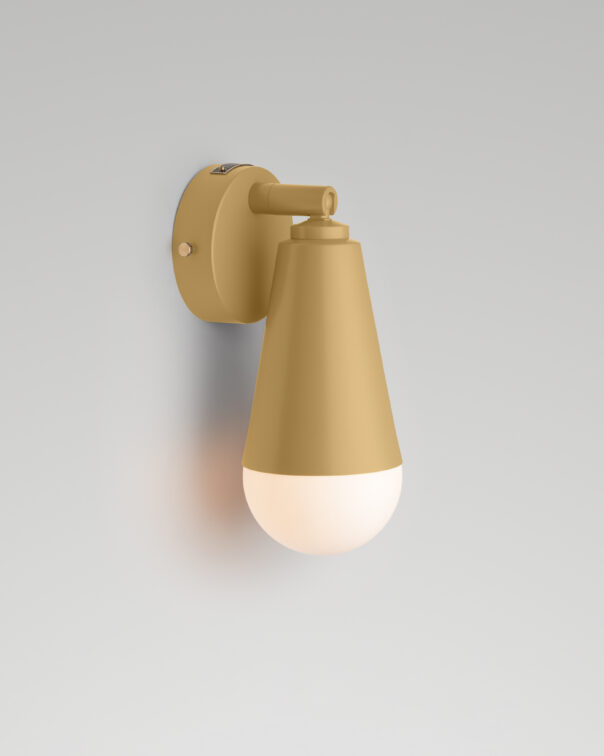 Gelato Wall Sconce