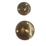Ring pull cupboard handles-80075 Ring pull cupboard handles-80075