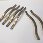 Wave Handle 160mm -19127 Wave Handle 160mm -19127