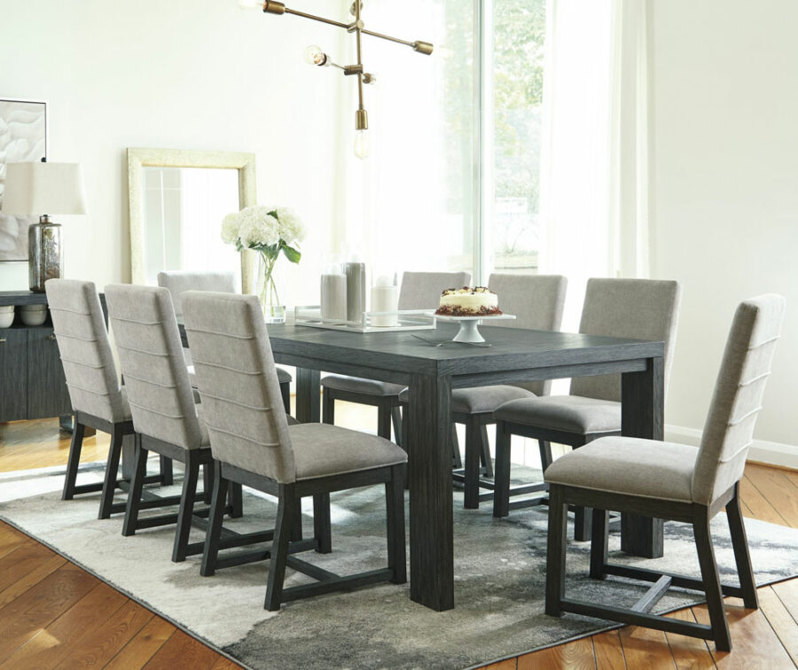 bellvern-9-piece-extendable-dining-set bellvern-9-piece-extendable-dining-set