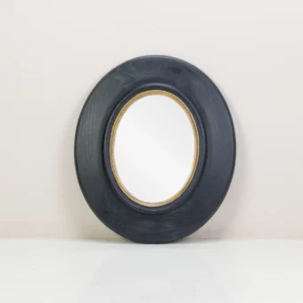 Oval Mirror Oval Mirror