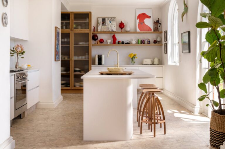 Plascon Colour Design Pods at Decorex Cape Town SA Decor & Design