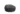 the beanbag – cord velours – dark grey