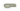 three module chaise sofa – linen – olive