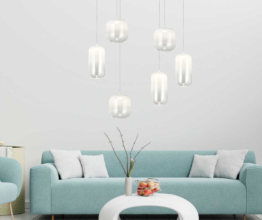 led-misty-cluster-K-LED-945-WH led-misty-cluster-K-LED-945-WH