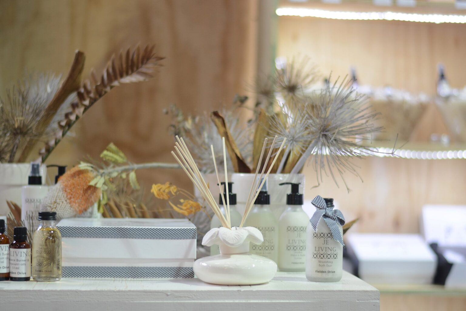 Plan ahead with the these events in the industry SA Decor