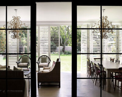 Security Shutters Security Shutters