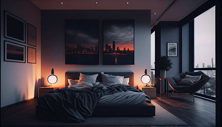 Furnishing Your Dream Bedroom: Everything You Need for Maximum Comfort