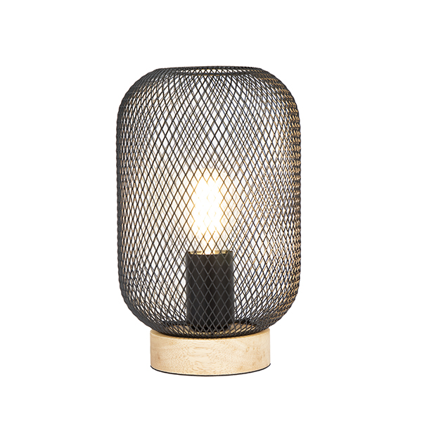 nest-1-light-black-table-lamp nest-1-light-black-table-lamp