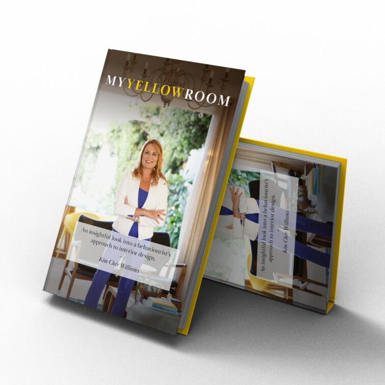 Kim-Williams-My-Yellow-Room-2nd-Edition-Hardcover- Kim-Williams-My-Yellow-Room-2nd-Edition-Hardcover-