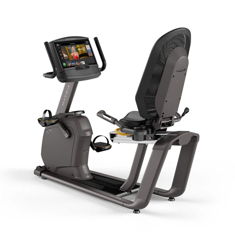 buy recumbent bike