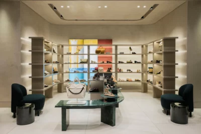 SPITZ SANDTON CENTRE – FLAGSHIP STORE