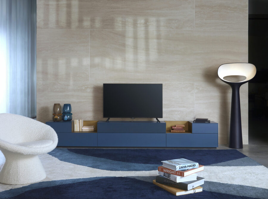 Roche-bobois-New-Collection-2024---Wall-Over-Composition-C-from Roche-bobois-New-Collection-2024---Wall-Over-Composition-C-from