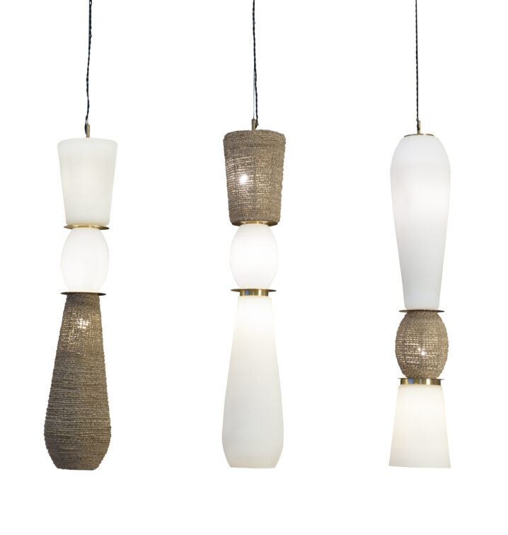Roche-bobois-Zungueira Lamps Roche-bobois-Zungueira Lamps