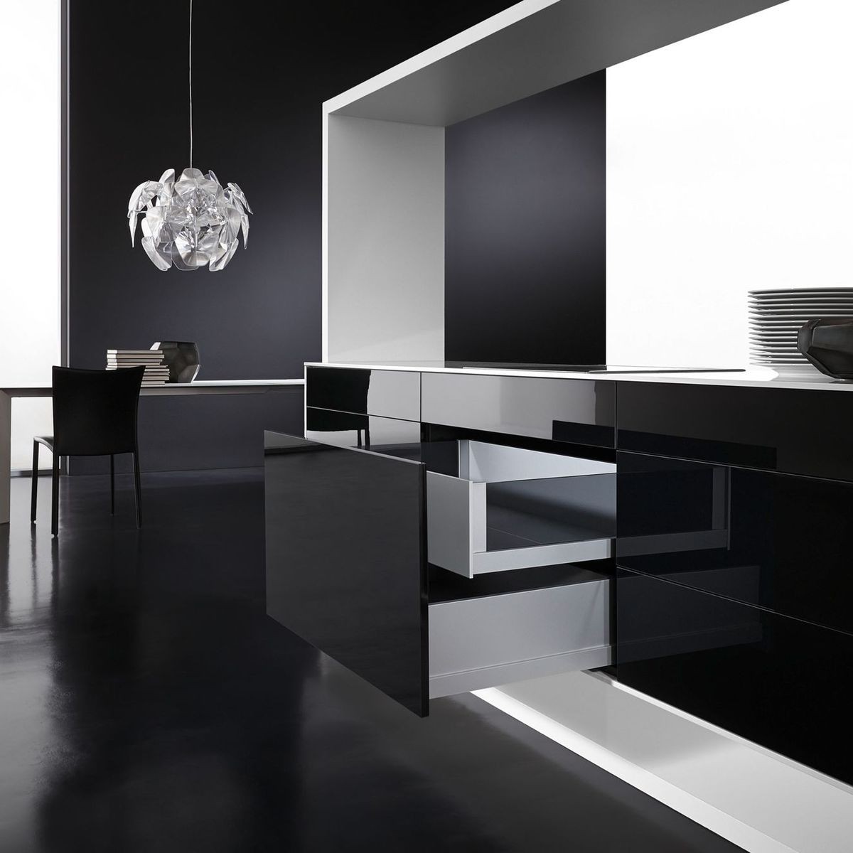 GRASS: Nova Pro One - SA Decor & Design