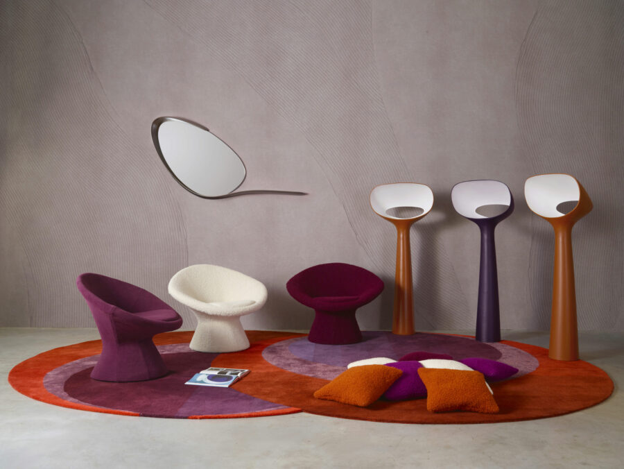 Roche-bobois-cosmic-armchair Roche-bobois-cosmic-armchair