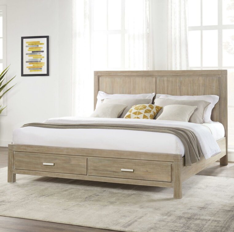 Ashley Furniture: Bedrooms