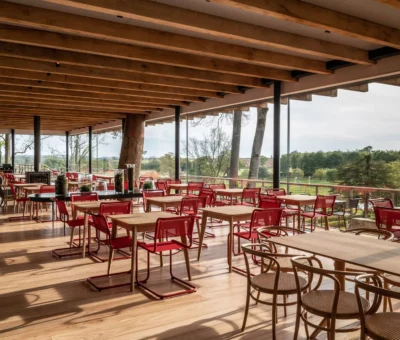 THE NEWT GARDEN CAFÉ – RESTAURANT THE NEWT GARDEN CAFÉ – RESTAURANT