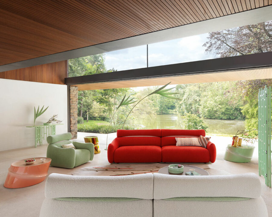Roche-bobois-Bamboo-Mood-Sofa-Designed Roche-bobois-Bamboo-Mood-Sofa-Designed