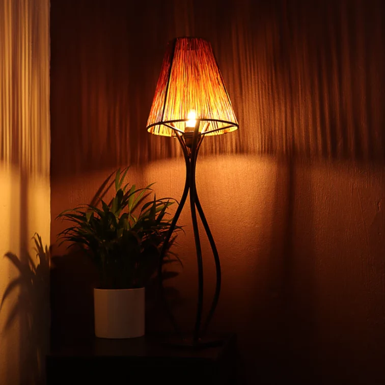 ardhi-earth-swaan-table-lamp ardhi-earth-swaan-table-lamp