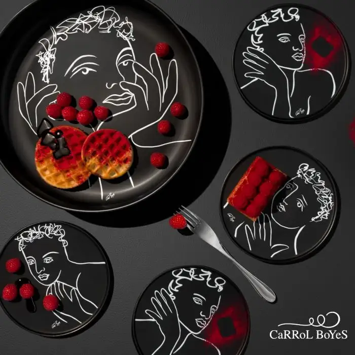 carrolboyes-side-plate-set-of-4-compelling carrolboyes-side-plate-set-of-4-compelling