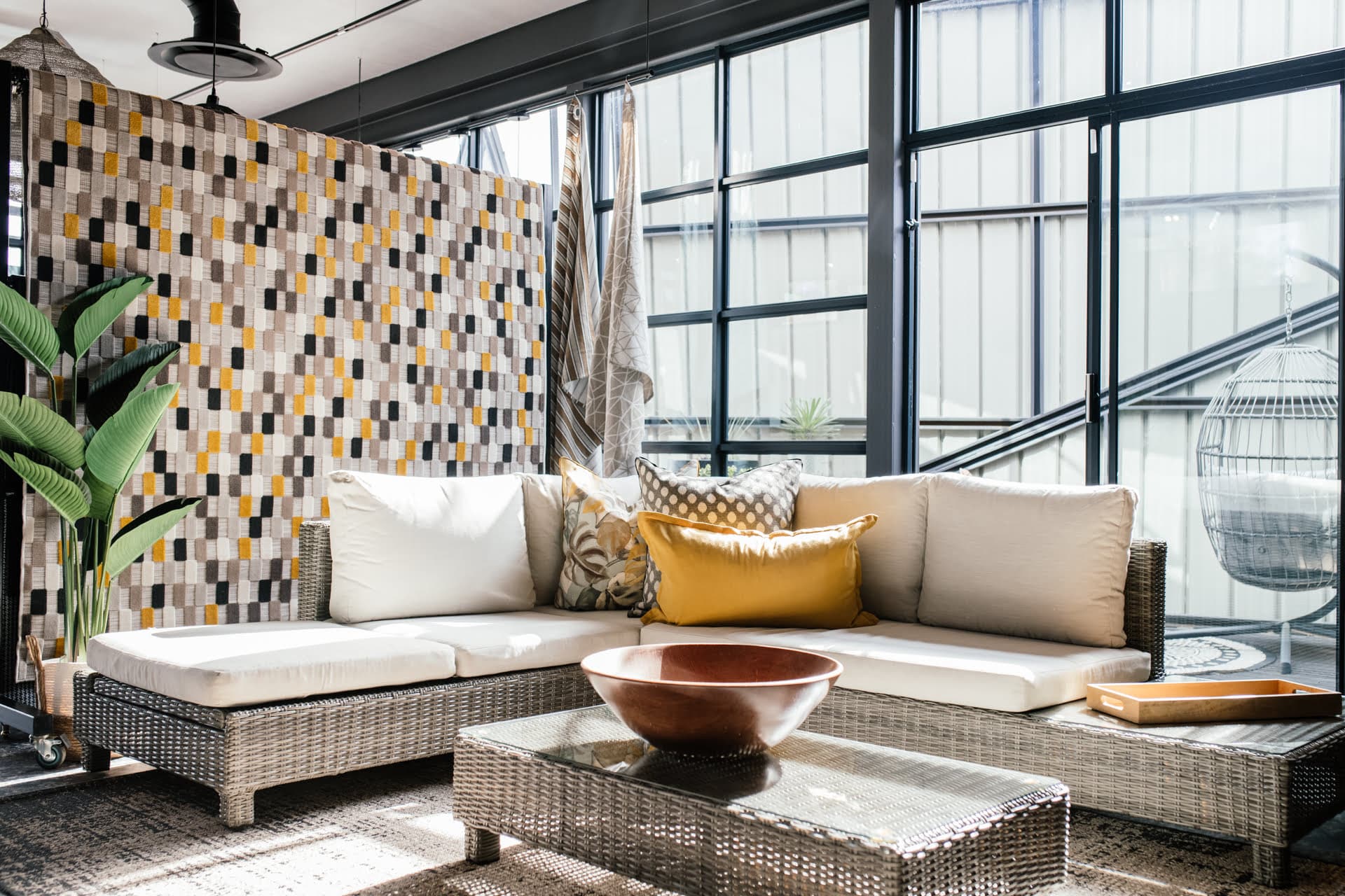 Furniture Fair - SA Decor & Design