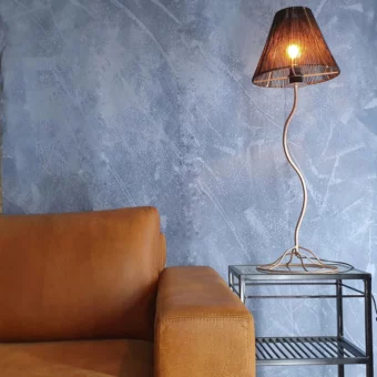 Ardhi Earth Tree Table Lamp Ardhi Earth Tree Table Lamp