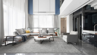 Wenzhou – Residential project